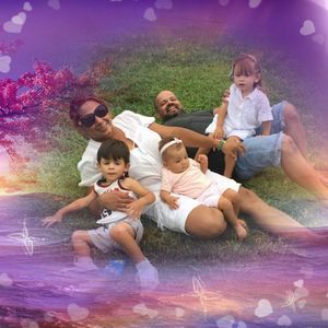 Meet your Posher, Emma